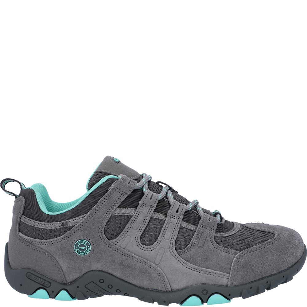 Hi-Tec Quadra II Walking Shoe