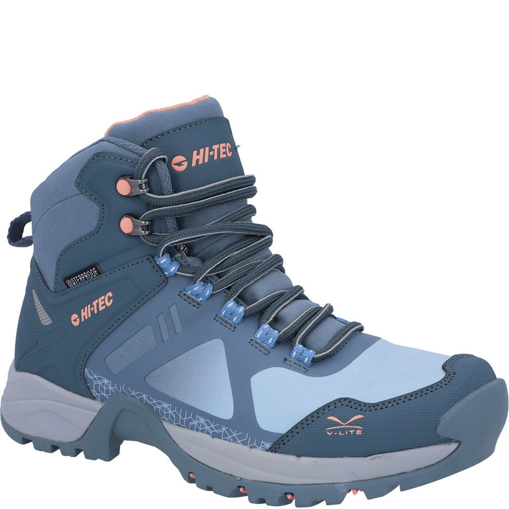 Hi-Tec V-Lite Psych Boots