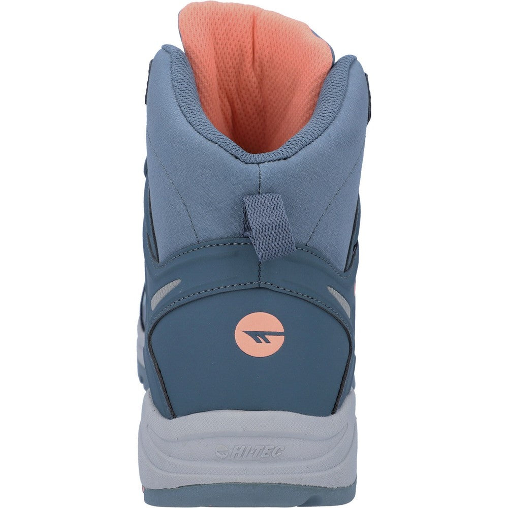 Hi-Tec V-Lite Psych Boots