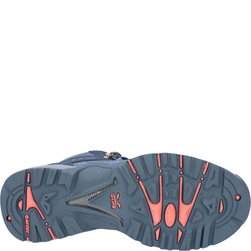 Hi-Tec V-Lite Psych Boots