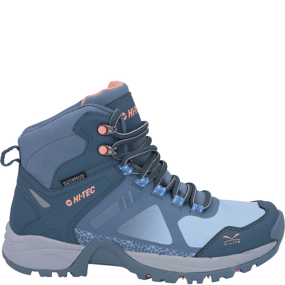 Hi-Tec V-Lite Psych Boots