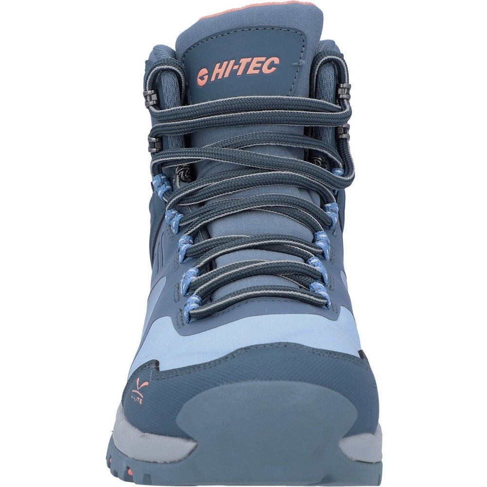 Hi-Tec V-Lite Psych Boots