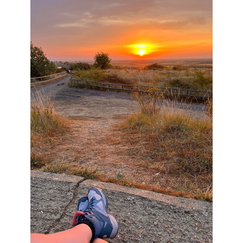 Hi-Tec V-Lite Psych Boots