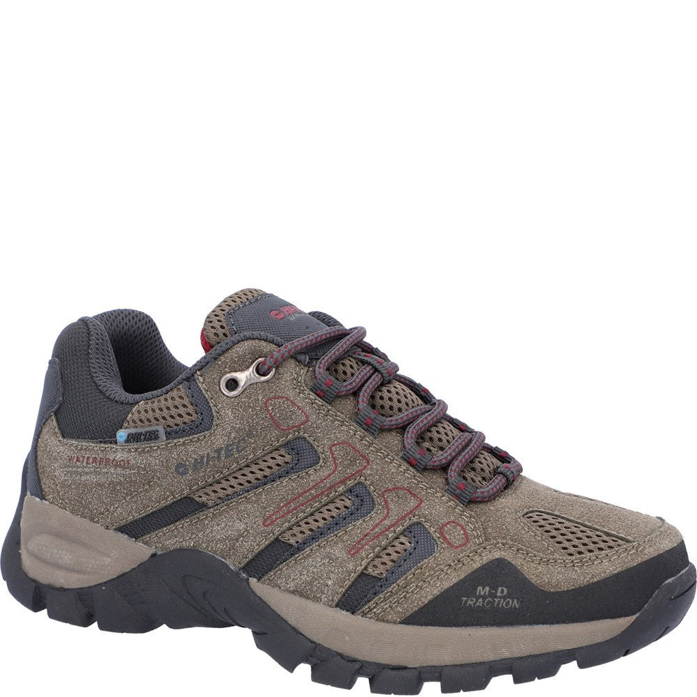 Hi-Tec Torca Low WP Hiker