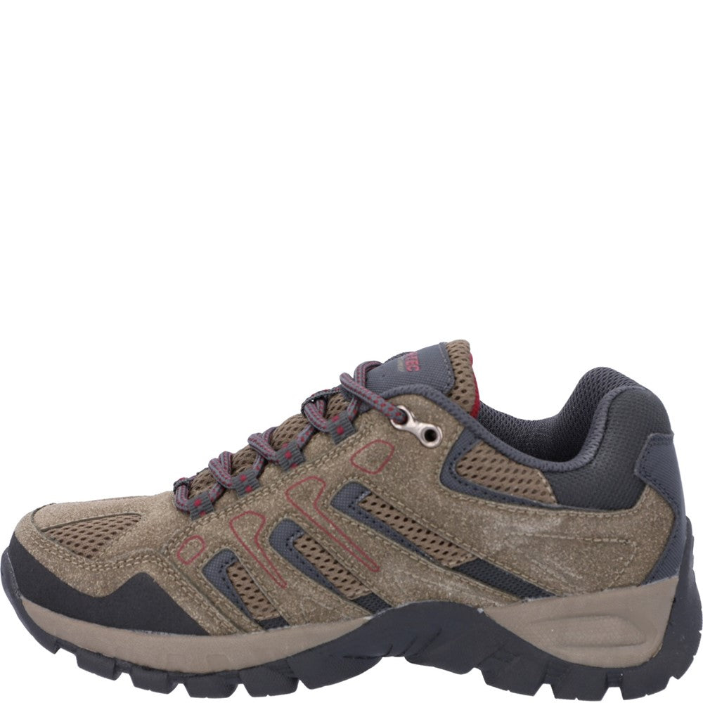 Hi-Tec Torca Low WP Hiker