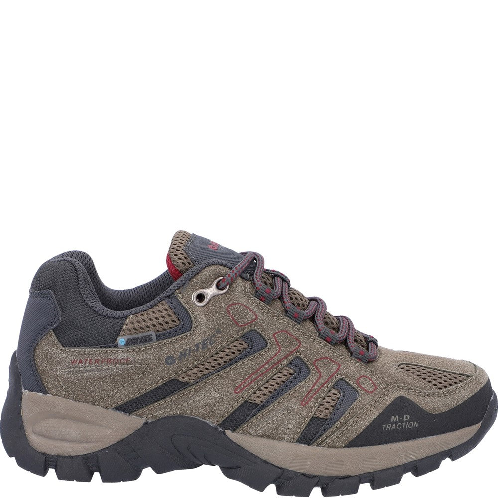 Hi-Tec Torca Low WP Hiker