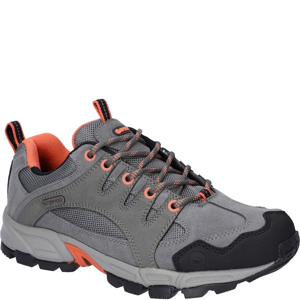 Hi-Tec Auckland Lite Waterproof Hiker