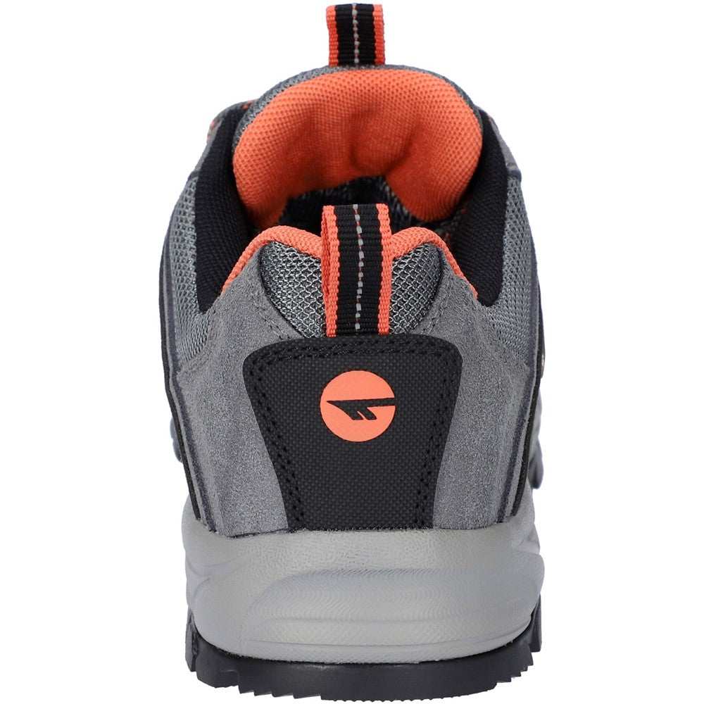 Hi-Tec Auckland Lite Waterproof Hiker