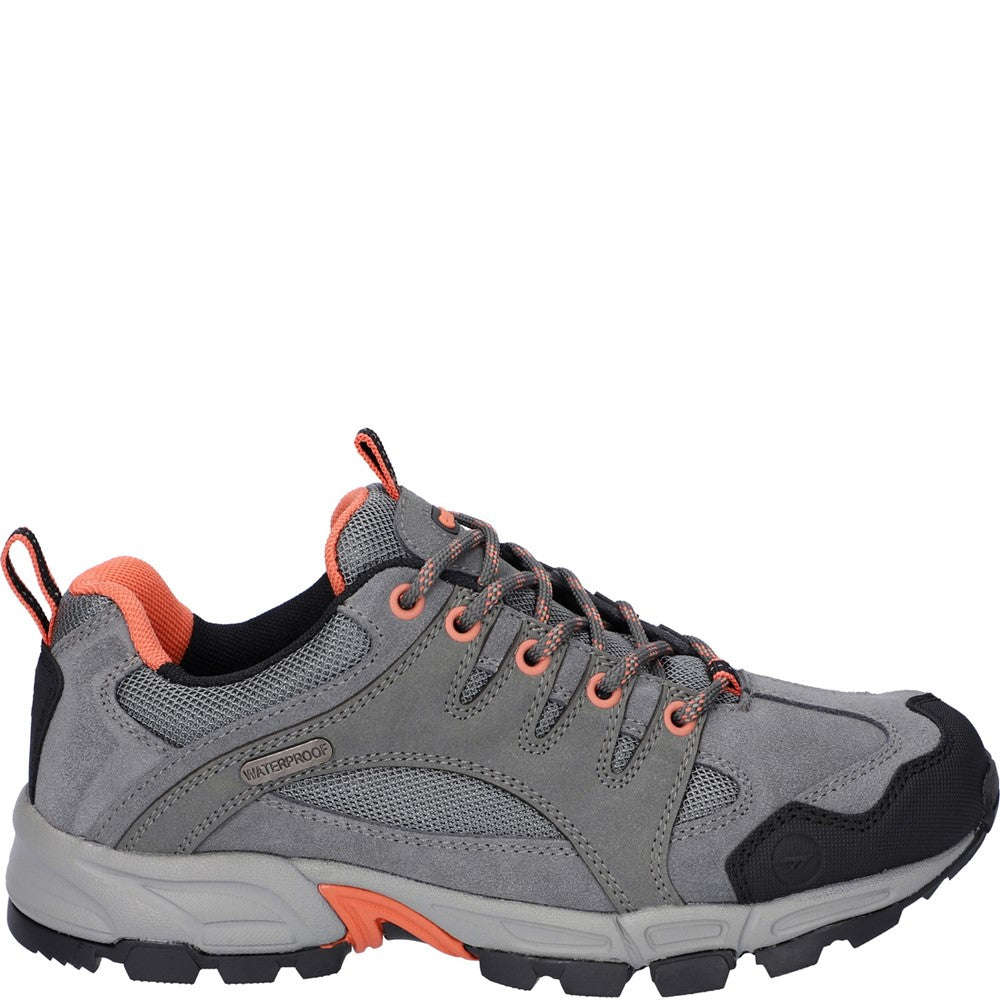 Hi-Tec Auckland Lite Waterproof Hiker