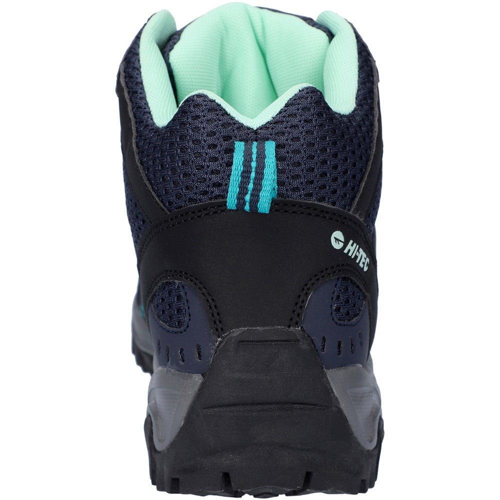 Hi-Tec Jaguar Mid Boots