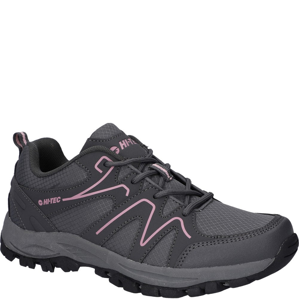 Hi-Tec Maine Waterproof Hiker