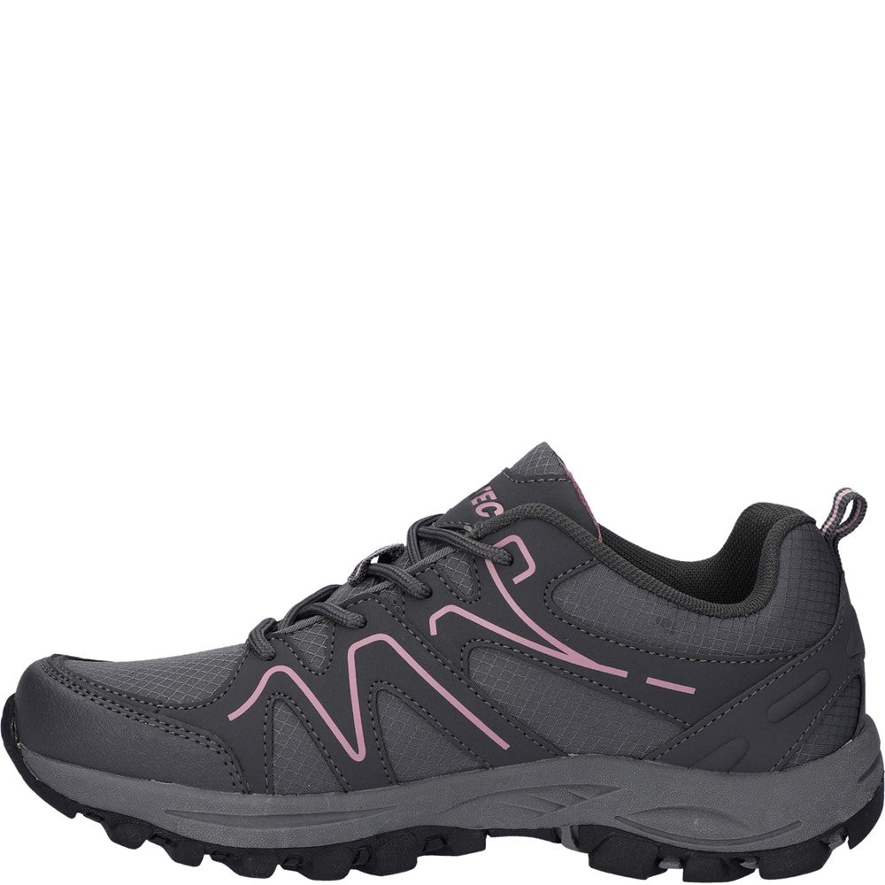 Hi-Tec Maine Waterproof Hiker