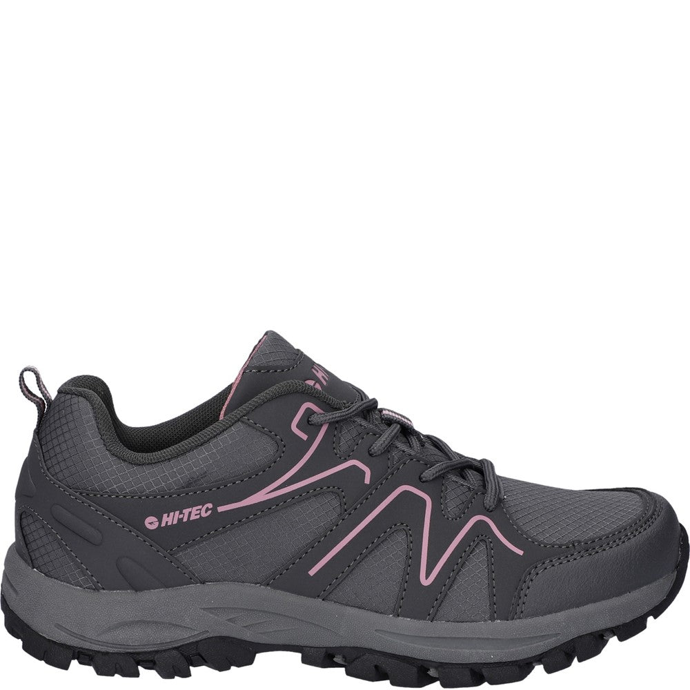 Hi-Tec Maine Waterproof Hiker