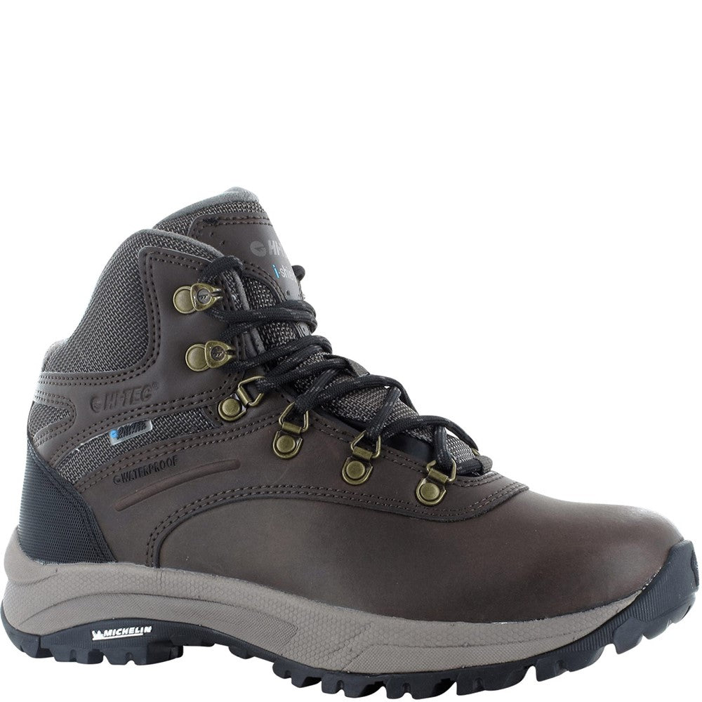 Hi-Tec Altitude VI Boots