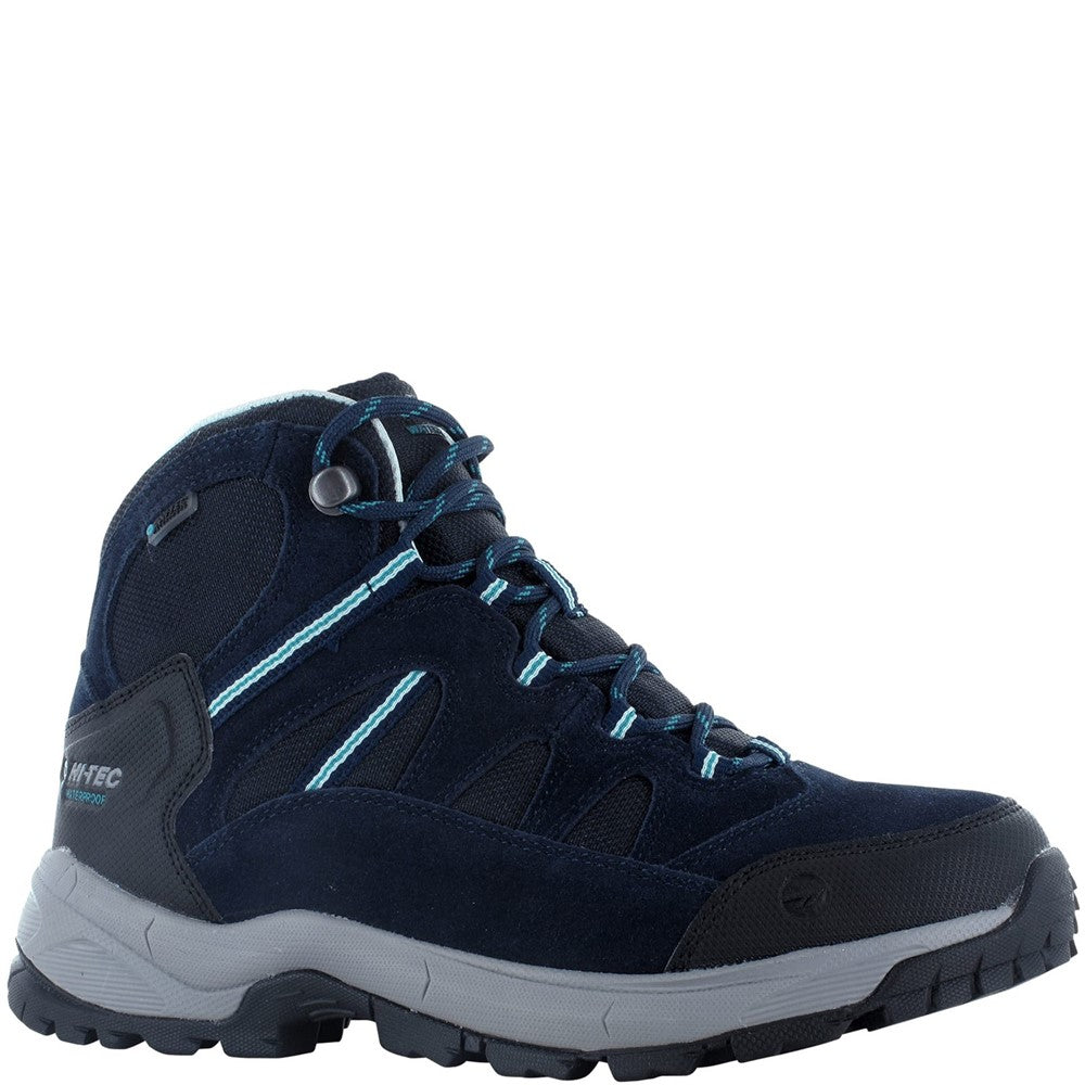 Hi-Tec Bandera Lite Boots