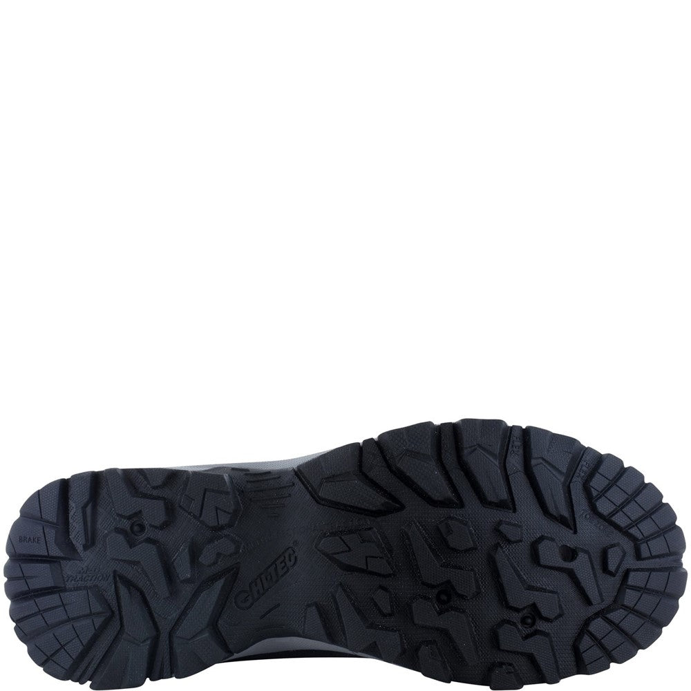 Hi-Tec Bandera Lite Boots