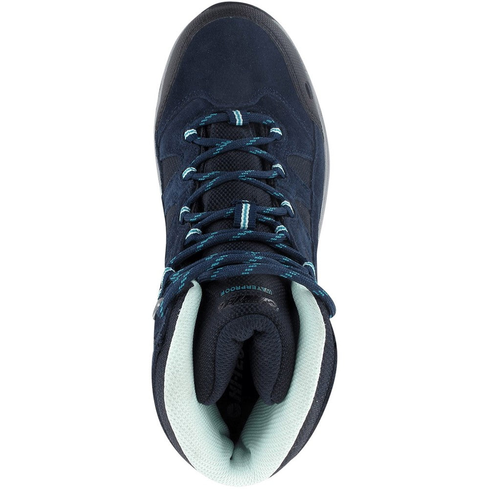 Hi-Tec Bandera Lite Boots