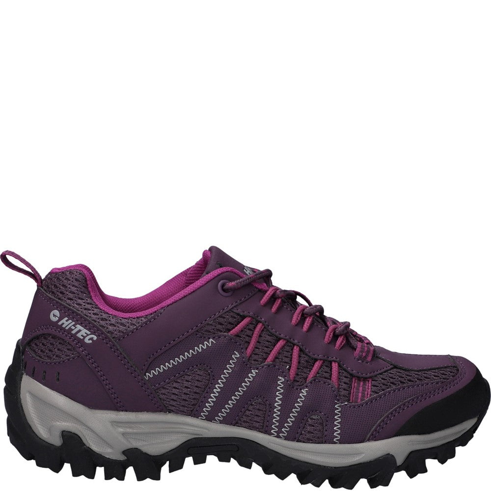 Hi-Tec Jaguar Waterproof Hiker