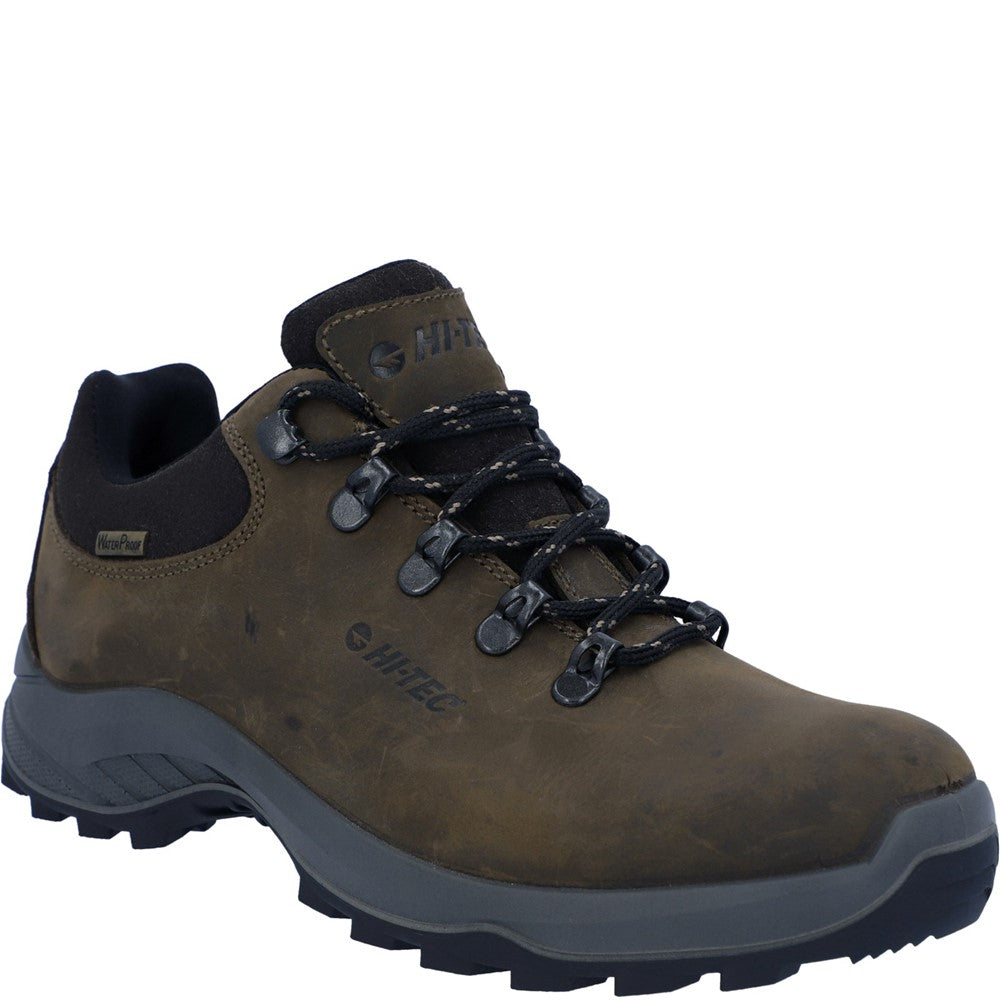 Hi-Tec Walk Lite Camino Ultra Shoes