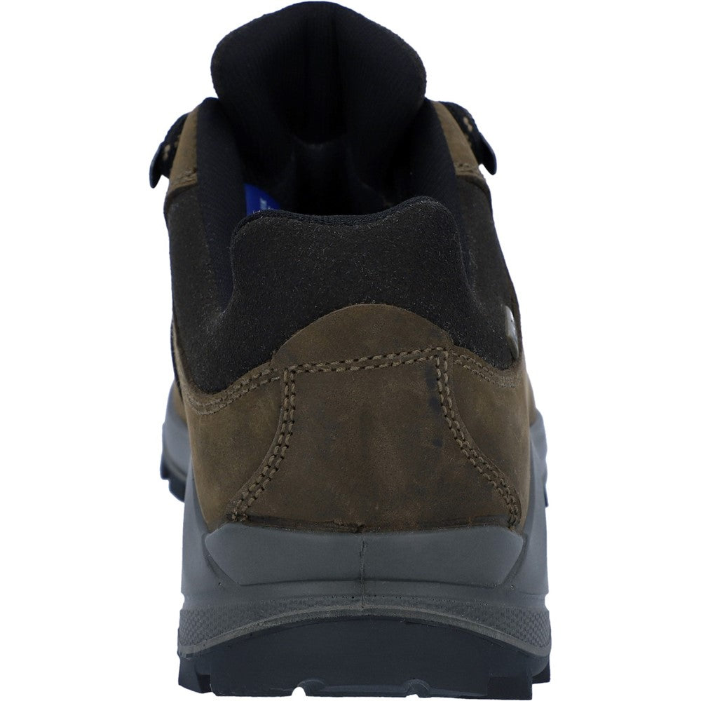 Hi-Tec Walk Lite Camino Ultra Shoes
