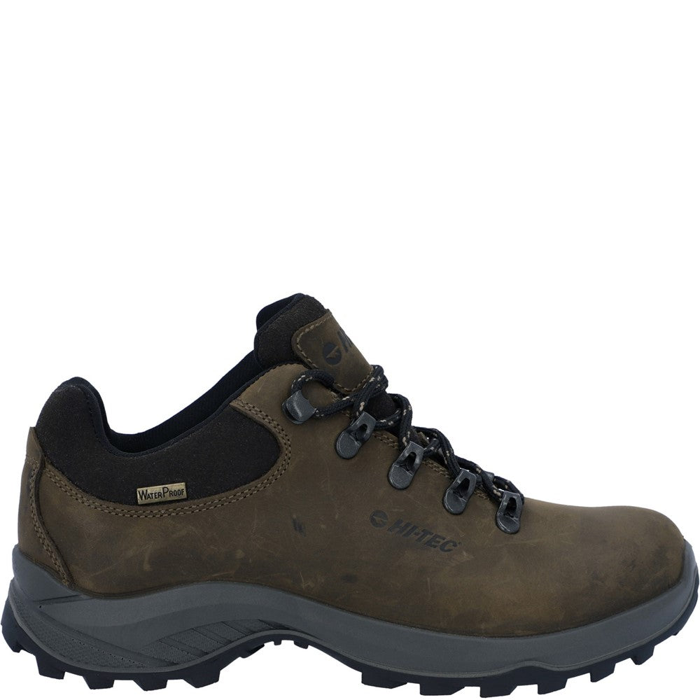 Hi-Tec Walk Lite Camino Ultra Shoes