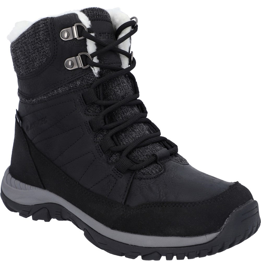 Hi-Tec Riva Mid Boots