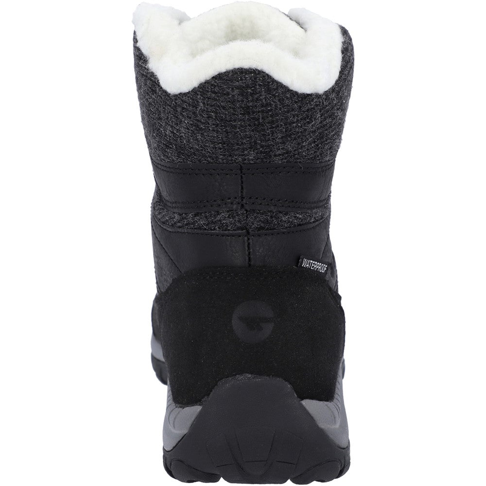 Hi-Tec Riva Mid Boots