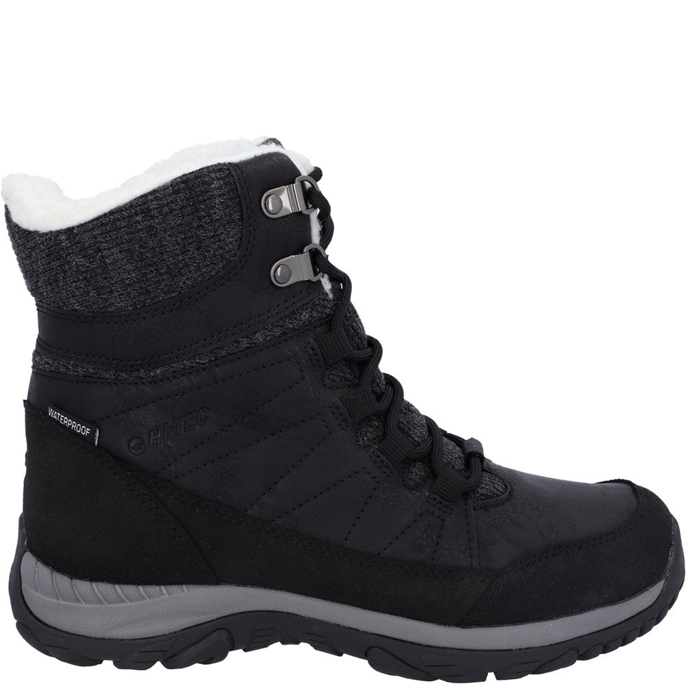 Hi-Tec Riva Mid Boots