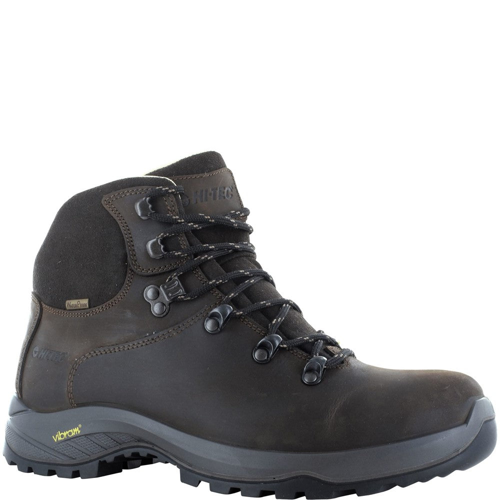 Hi-Tec Womens Ravine Pro Boots