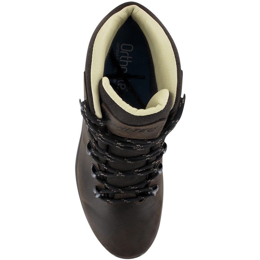 Hi-Tec Womens Ravine Pro Boots