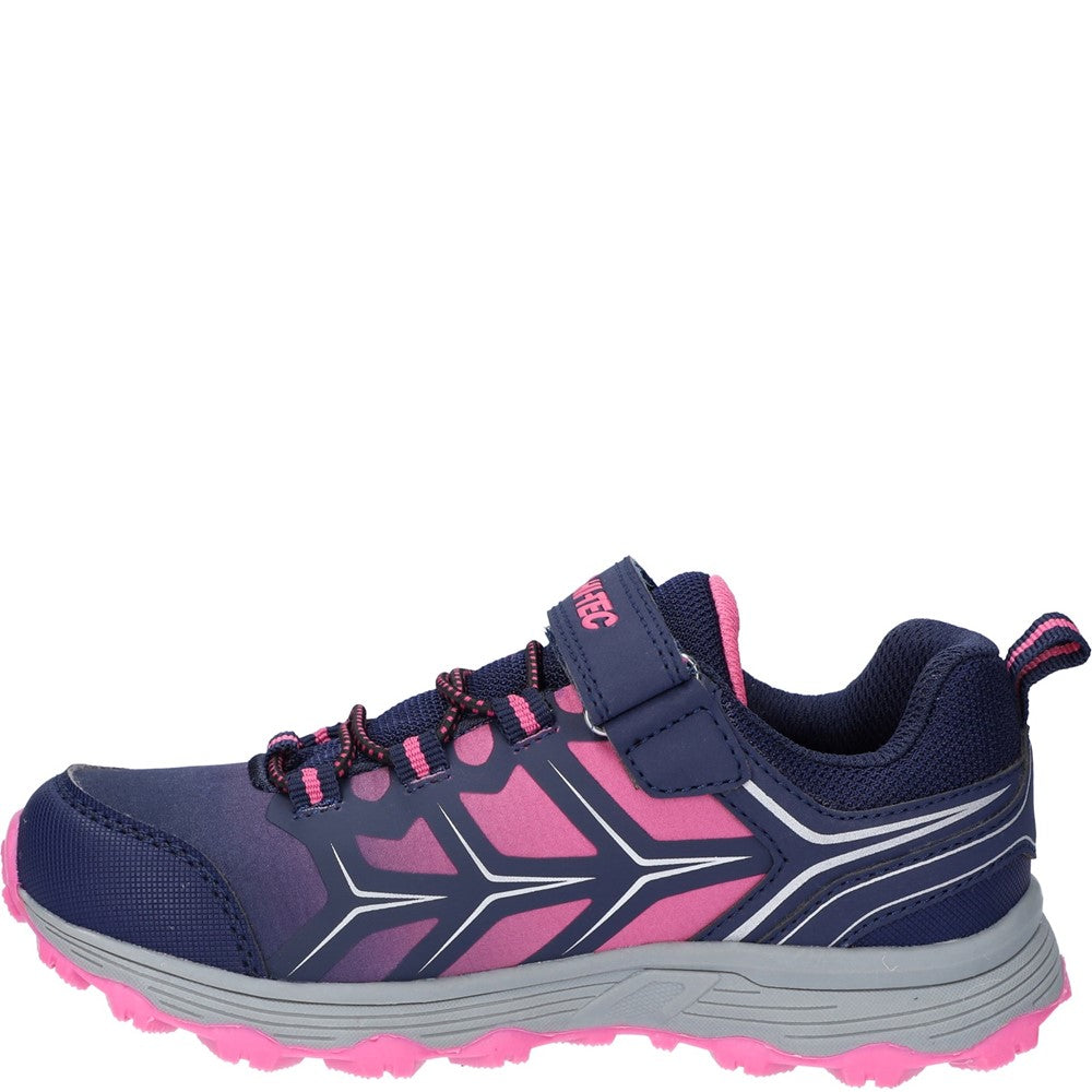 Hi-Tec Scooby Low Shoes