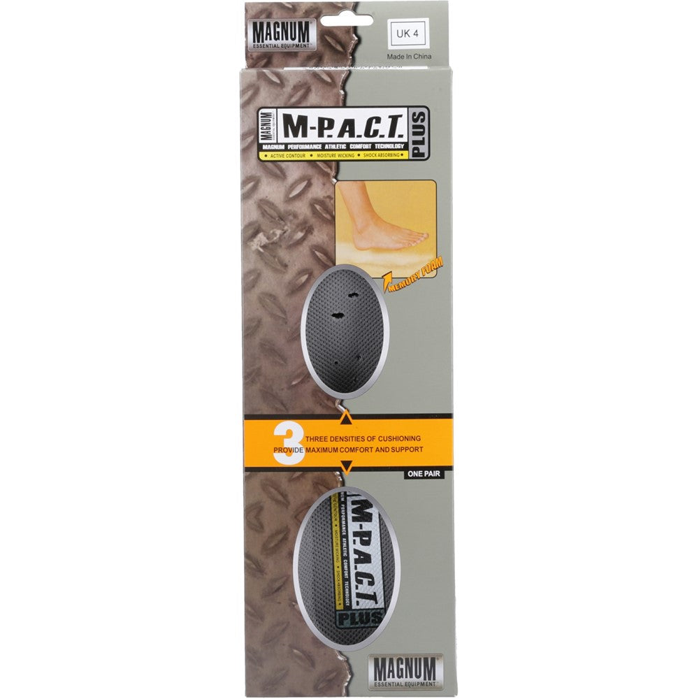 Magnum MPACT Comfort Insoles