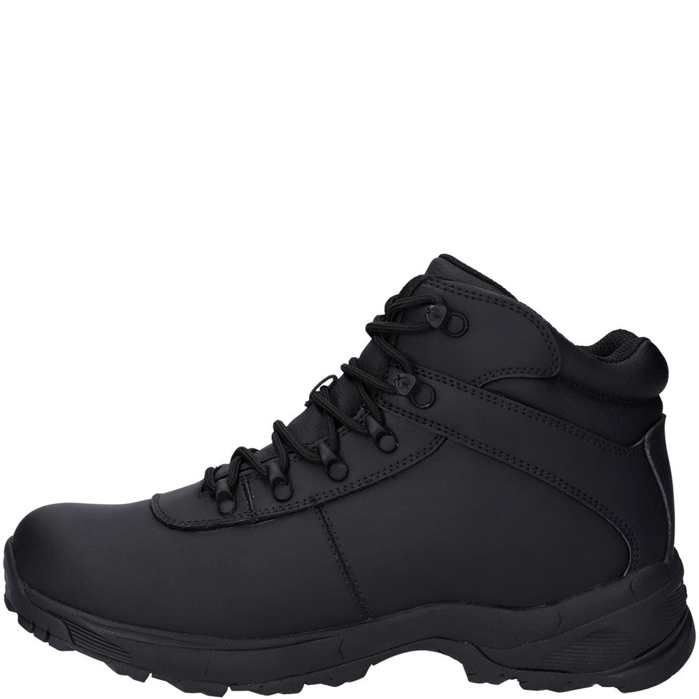 Hi-Tec Eurotrek Lite Waterproof Walking Boots