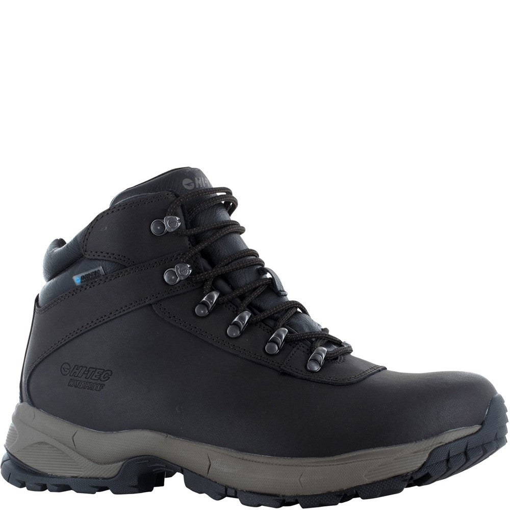 Hi-Tec Eurotrek Lite Waterproof Walking Boots