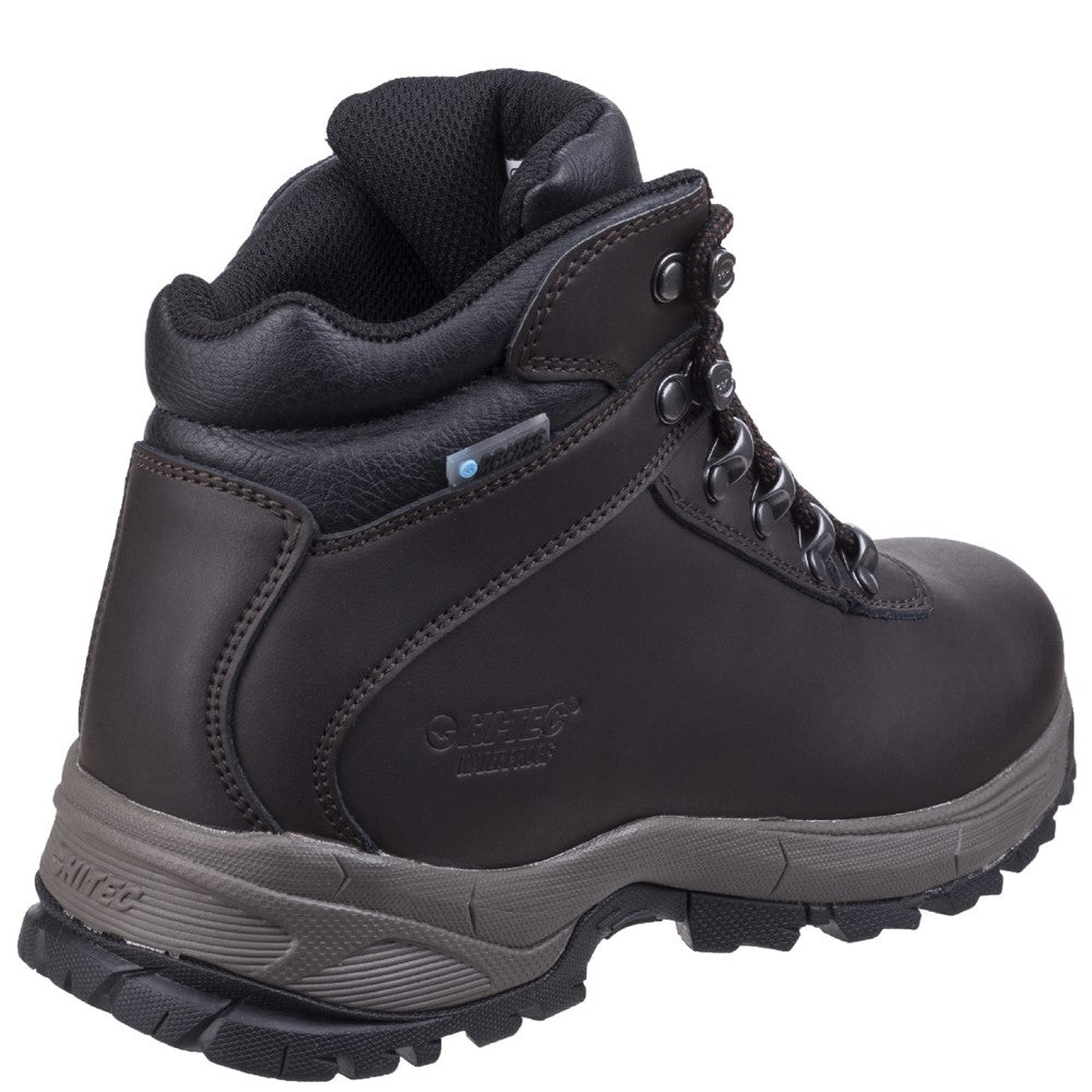 Hi-Tec Eurotrek Lite Waterproof Walking Boots