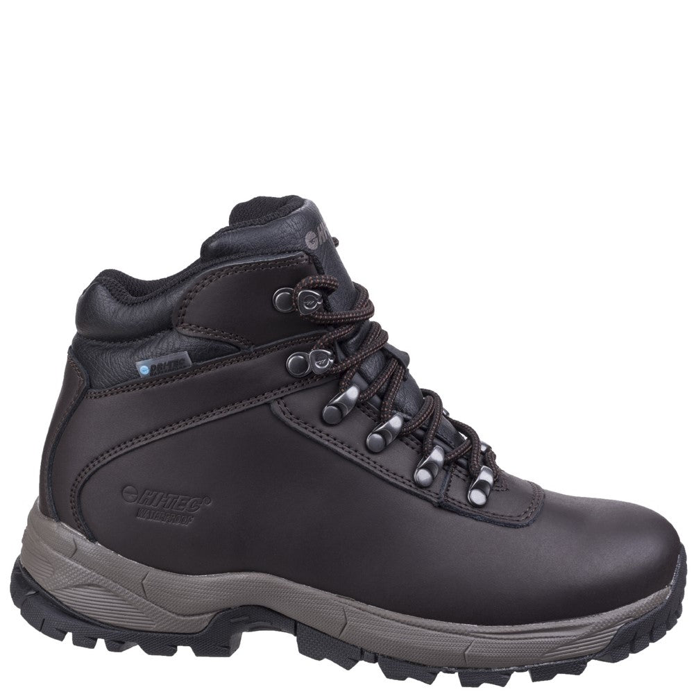 Hi-Tec Eurotrek Lite Waterproof Walking Boots