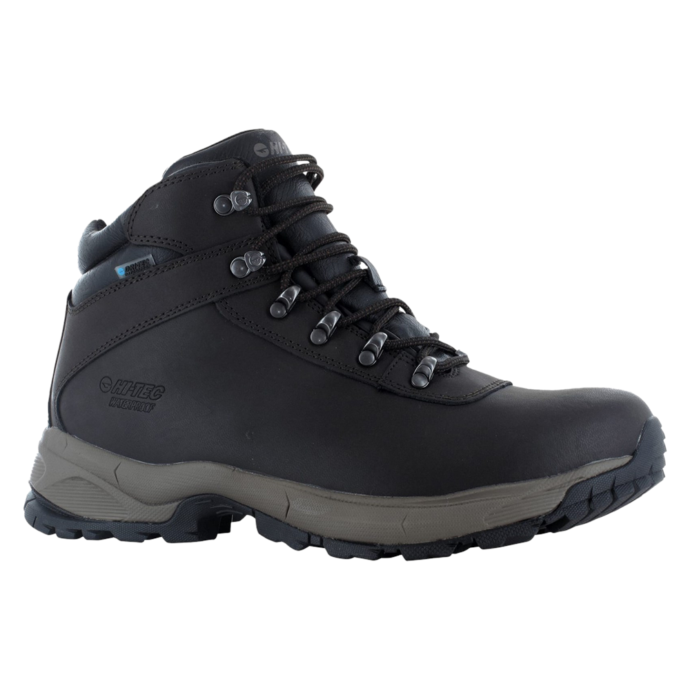 Hi-Tec Eurotrek Lite Waterproof Walking Boots