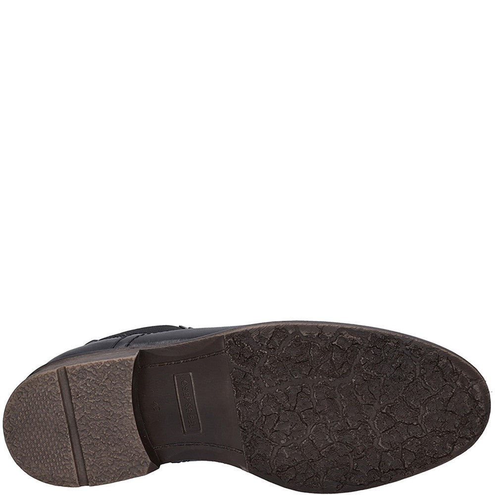 Josef Seibel EARL 08 Boot