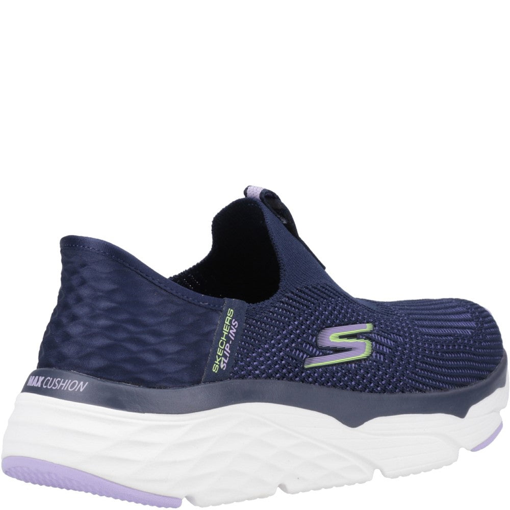 Skechers Max Cushioning - Smooth Shoe