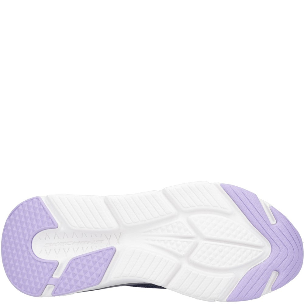 Skechers Max Cushioning - Smooth Shoe