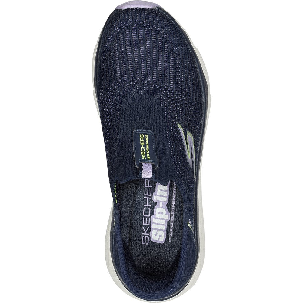 Skechers Max Cushioning - Smooth Shoe