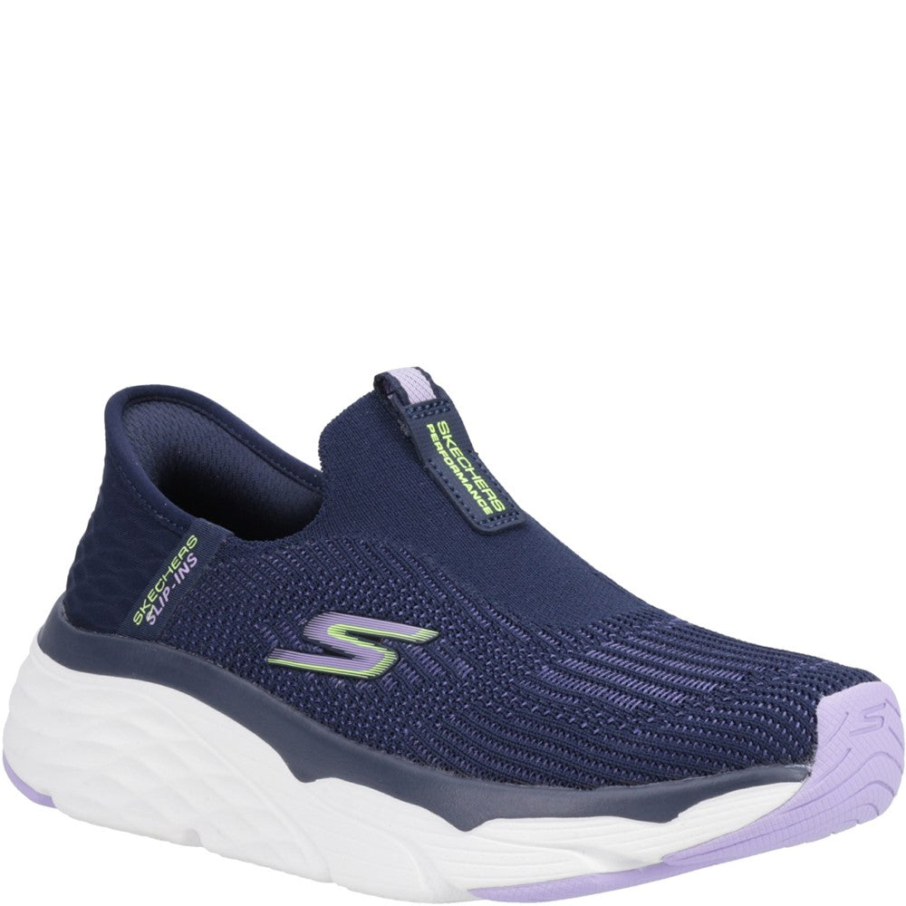 Skechers Max Cushioning - Smooth Shoe