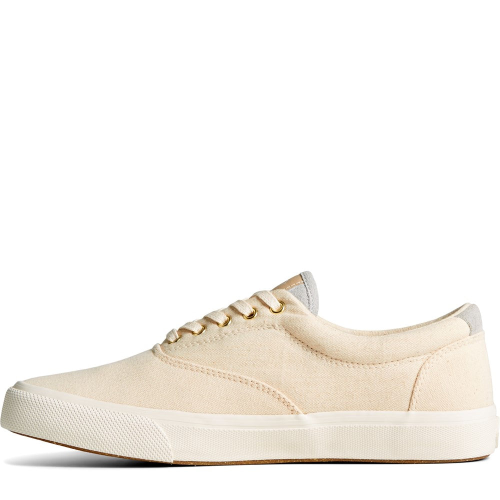 Sperry Men's SeaCycled Striper II CVO Trainer