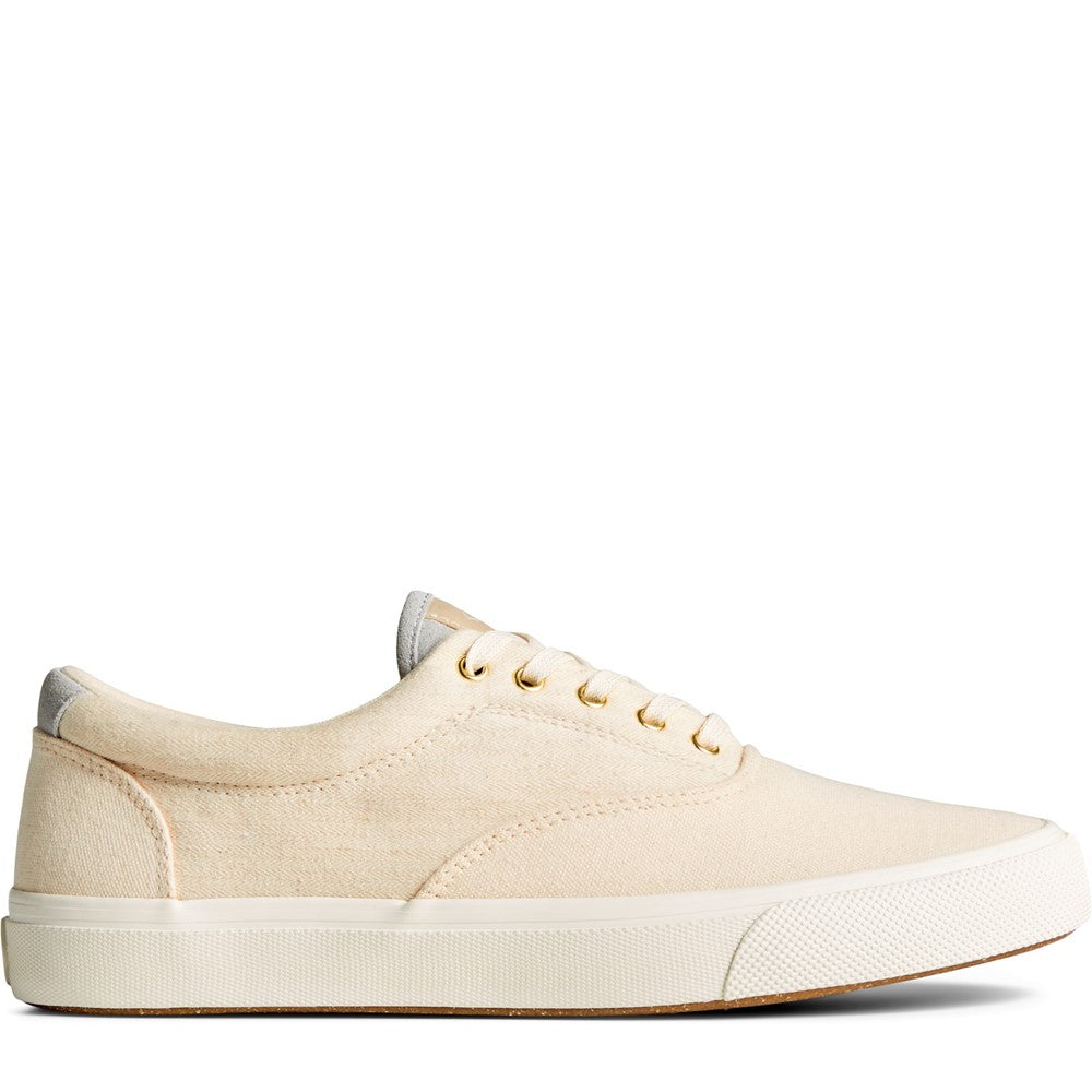 Sperry Men's SeaCycled Striper II CVO Trainer