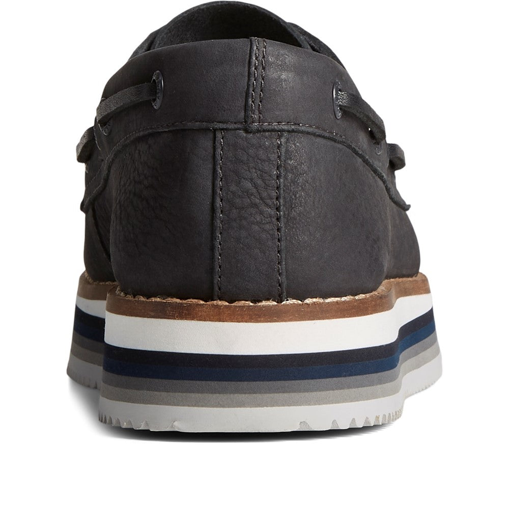 Sperry Authentic Original Stacked Boat Shoe