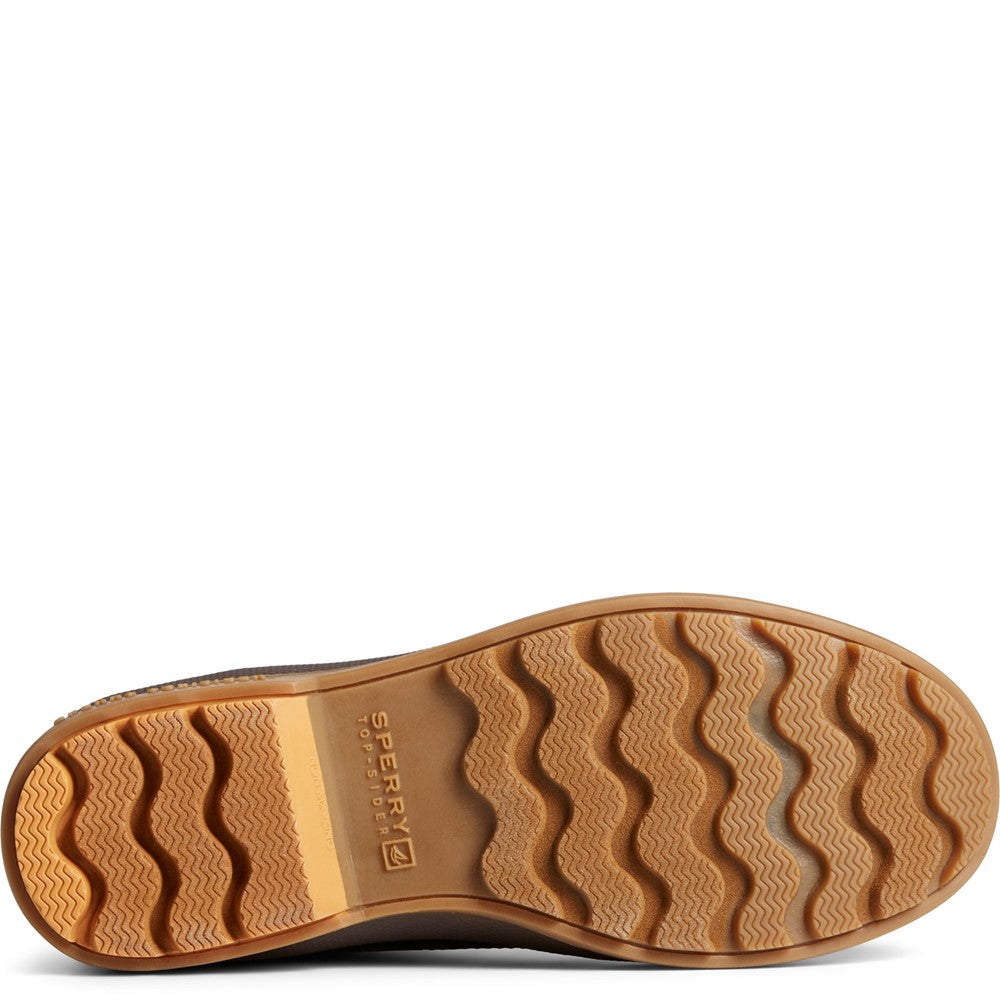 Sperry Cold Bay Chukka