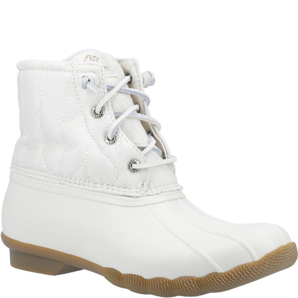 Sperry Saltwater SeaCycled RPET Nylon Boot