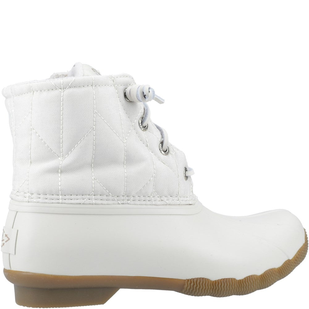 Sperry Saltwater SeaCycled RPET Nylon Boot