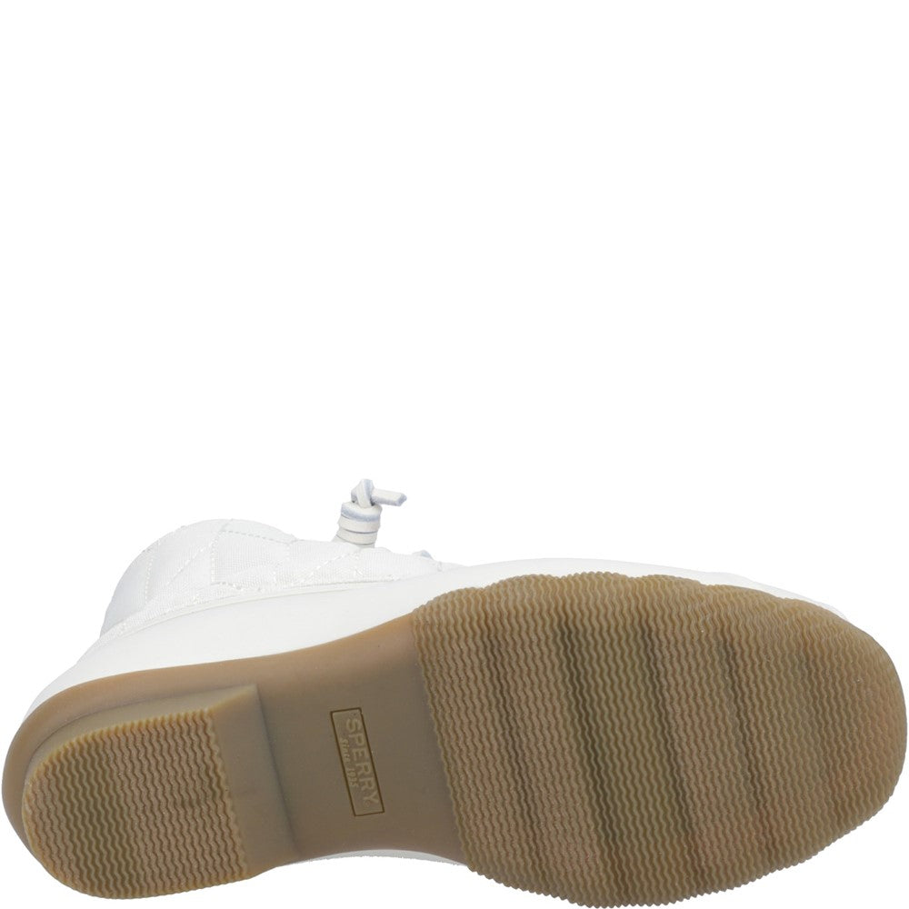 Sperry Saltwater SeaCycled RPET Nylon Boot