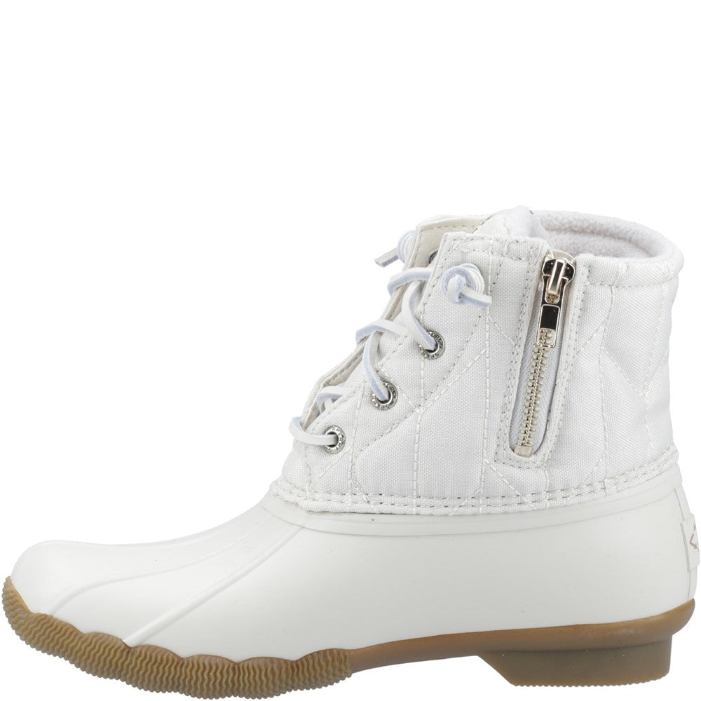 Sperry Saltwater SeaCycled RPET Nylon Boot